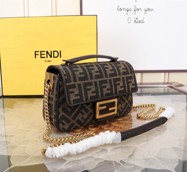 Picture of Fendi Handbags _SKUfw237490501fw